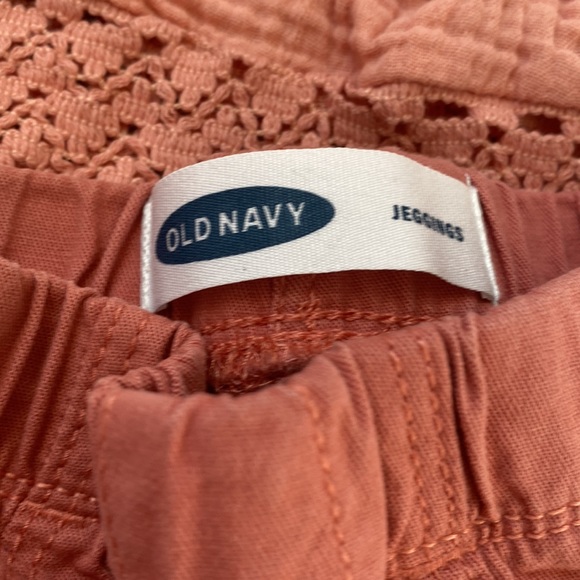 Jessica Simpson, Cat & Jack, Old Navy girls bundle size 2T - Picture 5 of 13